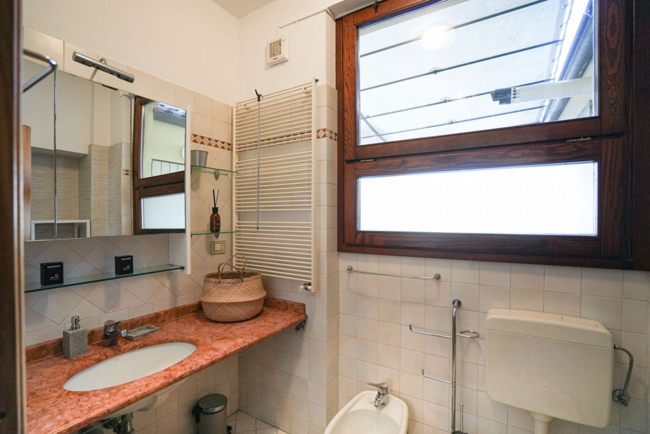 Mazzini Apartment & terrace