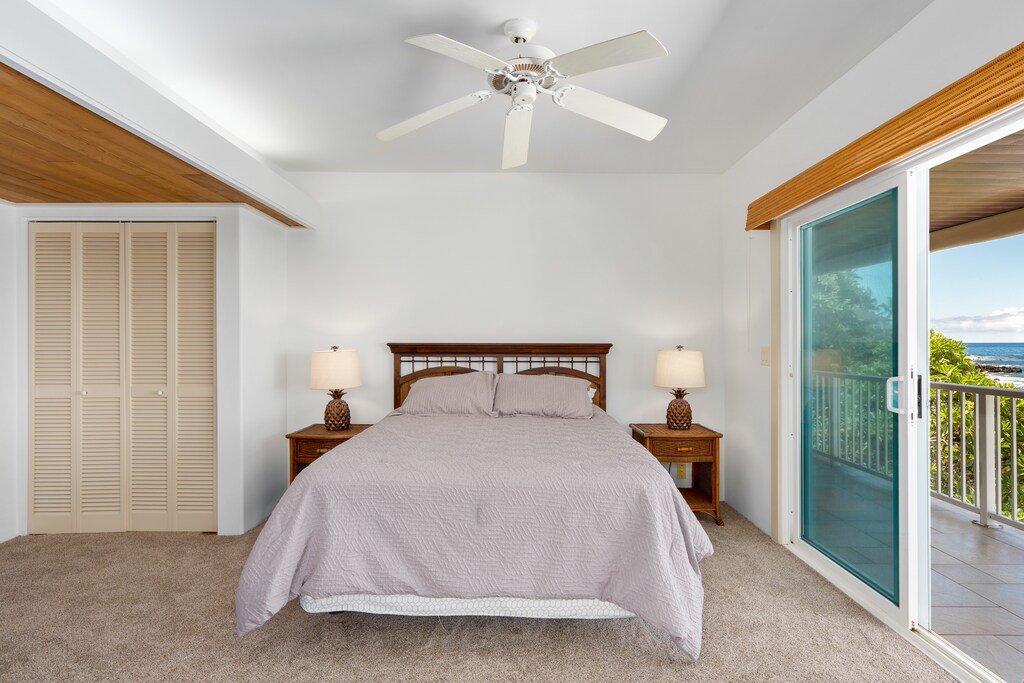 Second Guest Bedroom