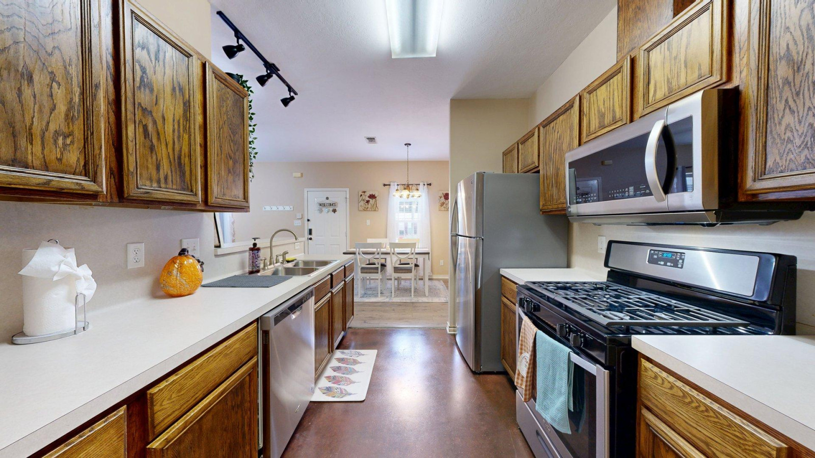 Eloise's Little Haven - 1.2mi to Kyle Field & short walk to Gabbard Park