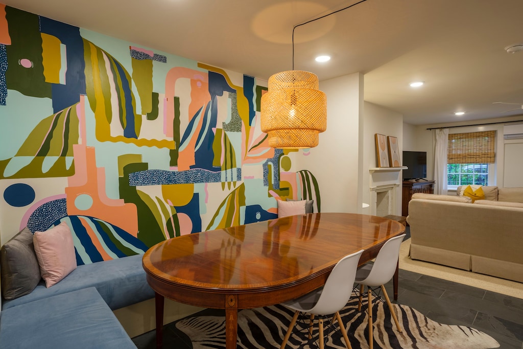 Welcome to Gaston Noir!