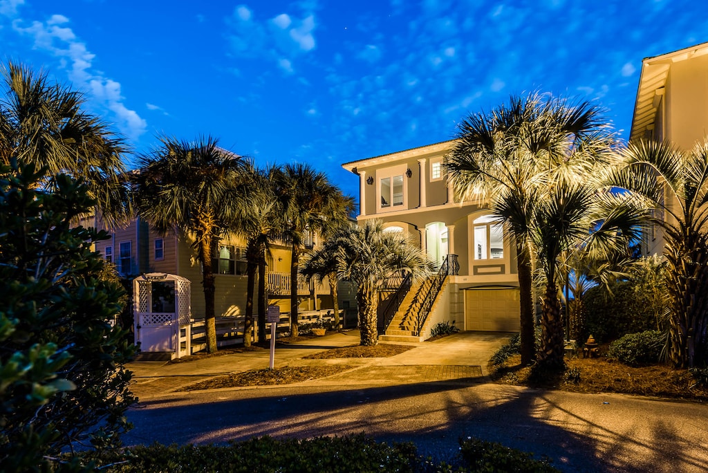 60 Grande Beach Drive S