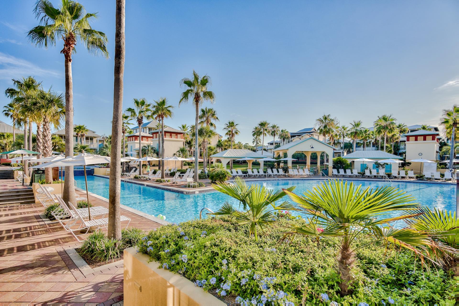 Seacrest Beach "How Sweet It Is" 59 W. Endless Summer Way