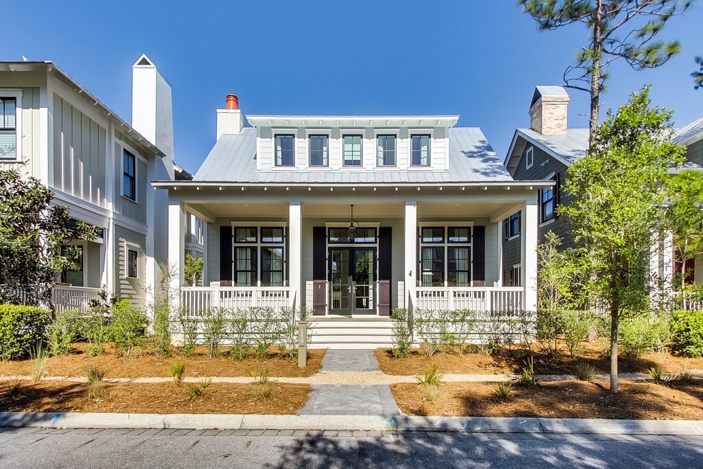 WaterColor 150 Cove Hollow Street