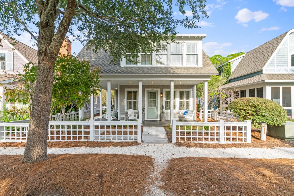 WaterSound 231 Salt Box Lane