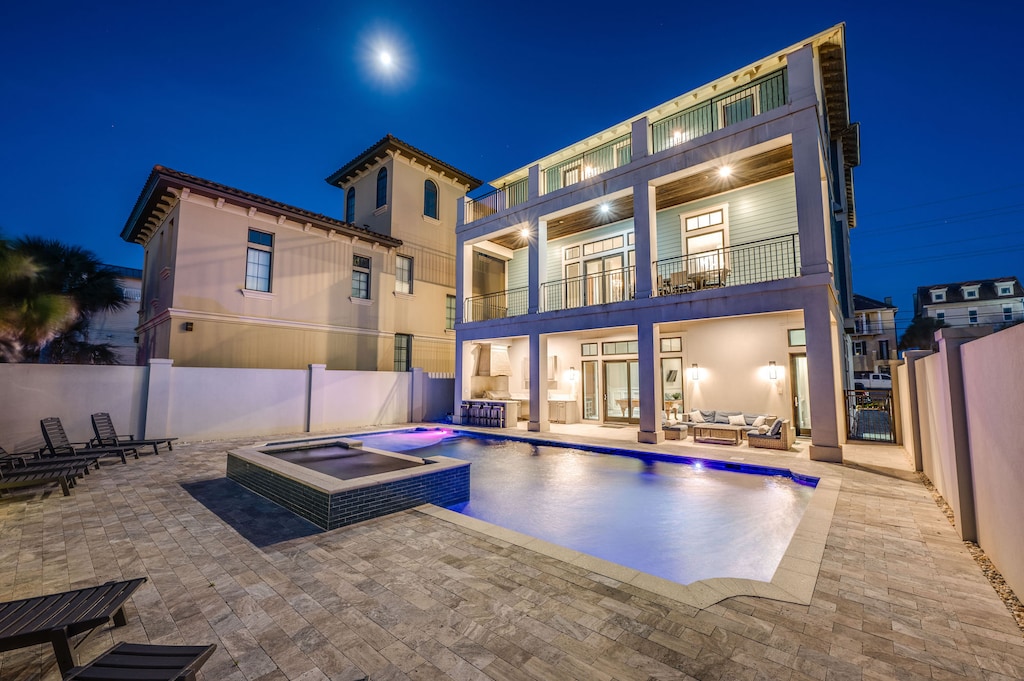 Miramar Beach "Miramar Paradise" 916 Scenic Gulf Drive