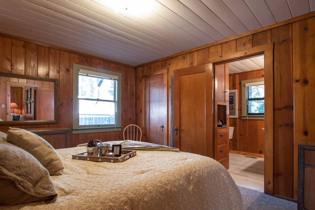 North Shore - Dancing Antler