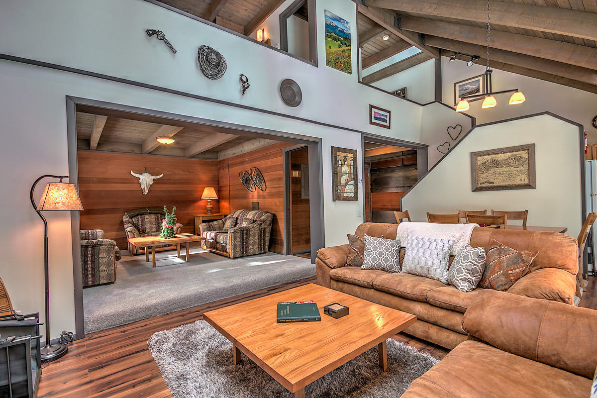 Mill Run Townhouse