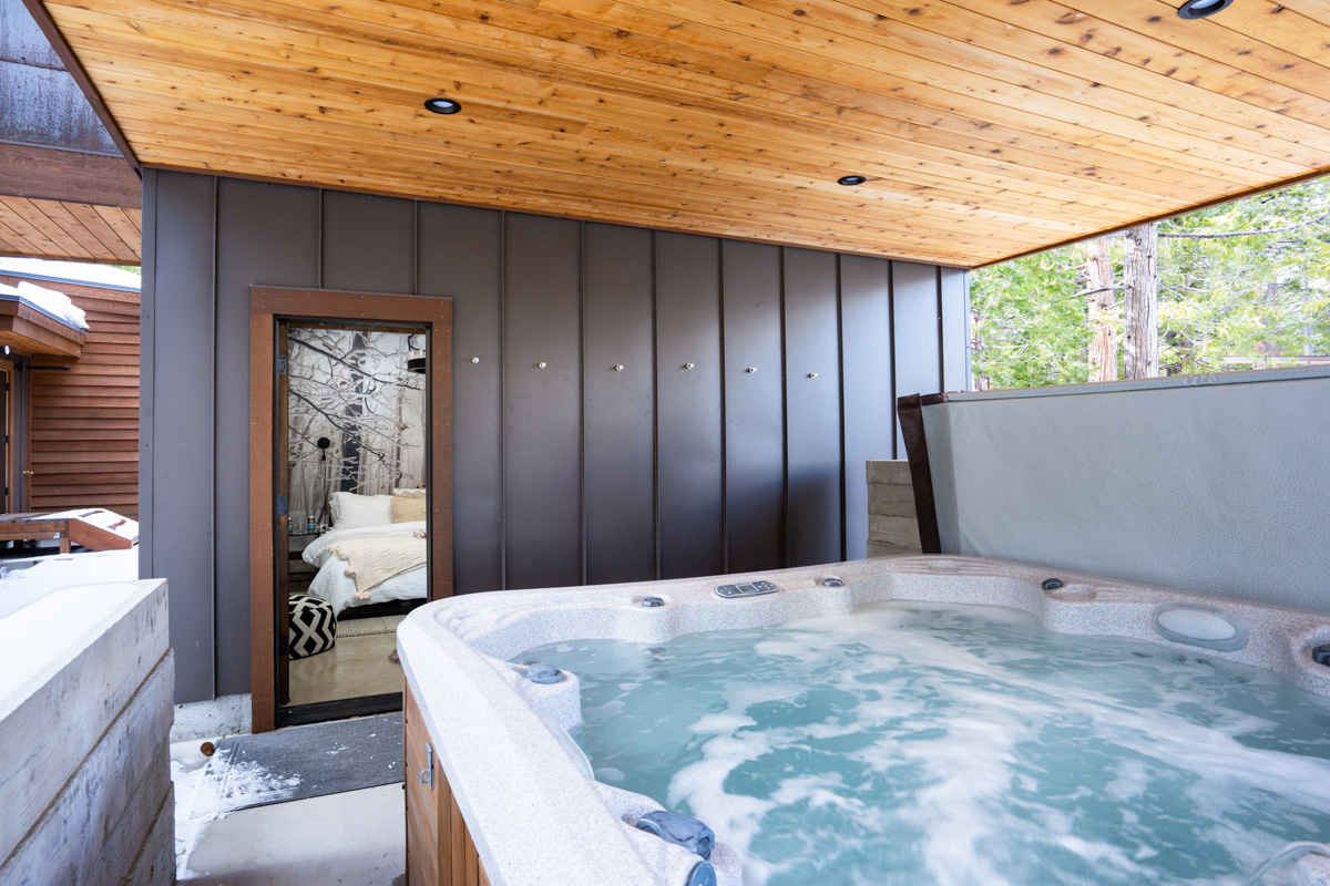 West Shore - West Shore Hideaway