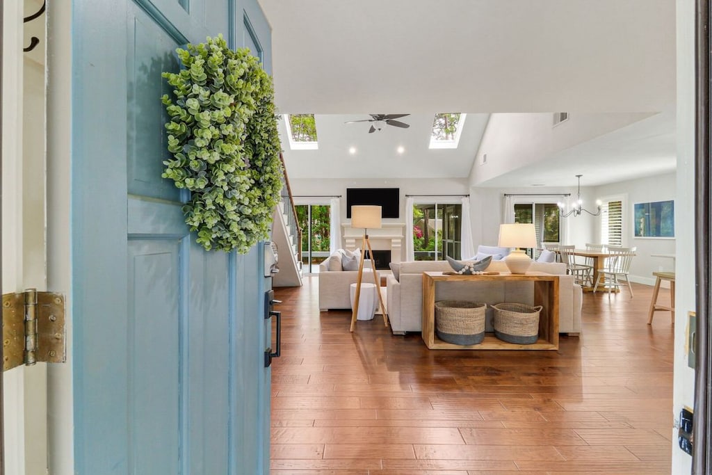 Welcome to 77 Governors Road