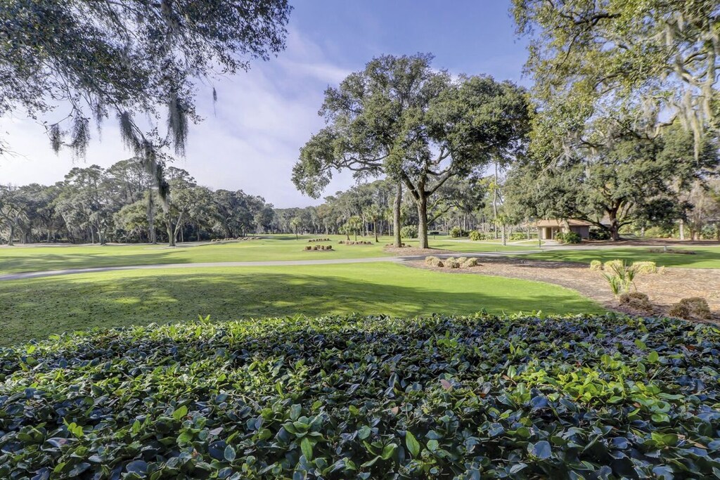 View from 2549 Gleneagle Green