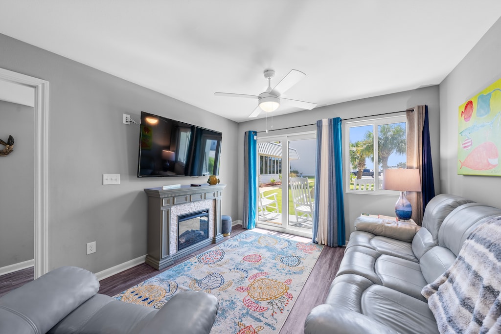 Welcome to Gulf Shores Plantation East 4108!