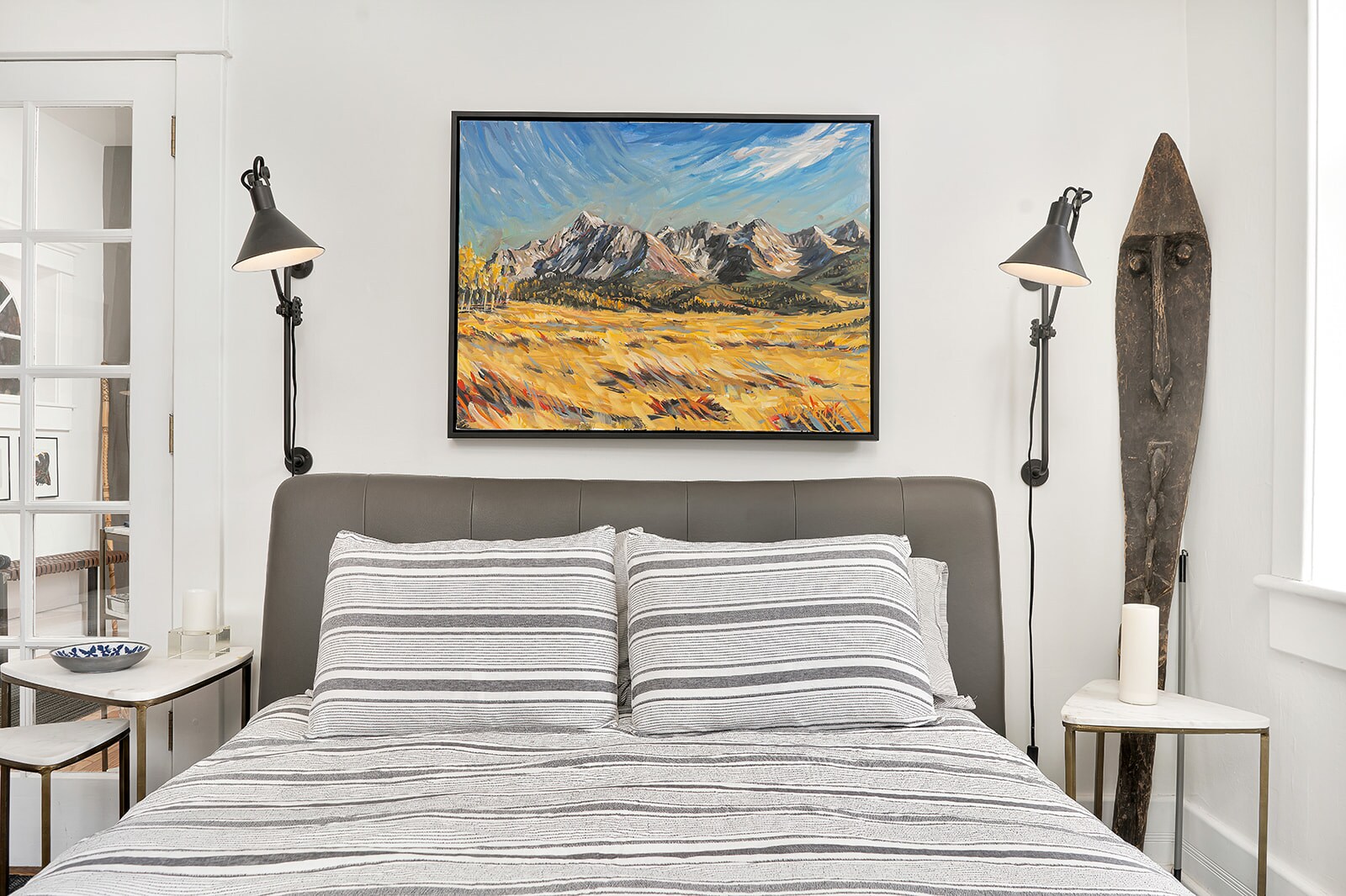 Bedroom - Miners Union 7 - Vivid Vacation Rentals Telluride. Bedroom - Miners Union 7 - Vivid Vacation Rentals Telluride Bedroom - Miners Union 7 - Vivid Vacation Rentals Telluride. Bedroom - Miners Union 7 - Vivid Vacation Rentals Telluride