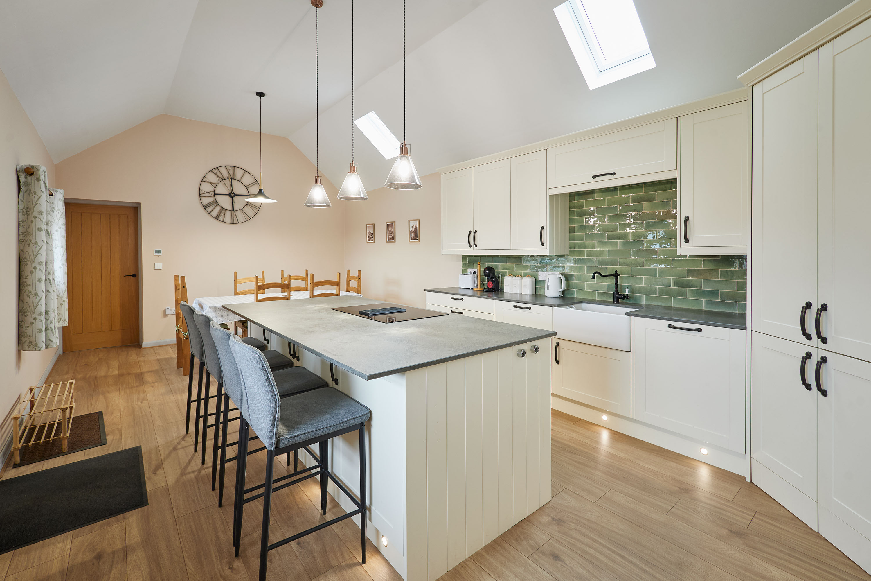 The Byres, Dipton - Host & Stay The Byres, Dipton - Host & Stay