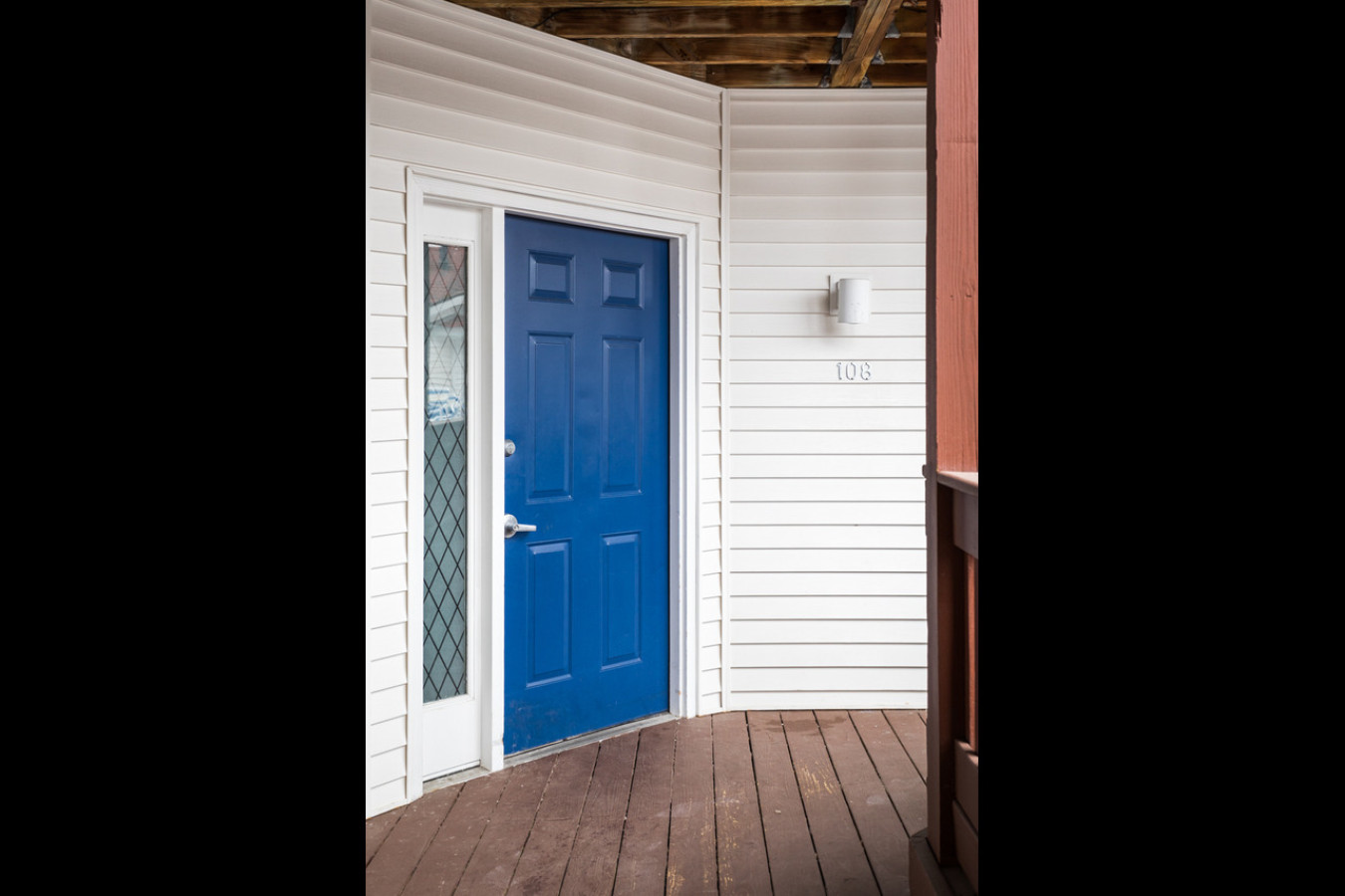 Coastal Serenity 108