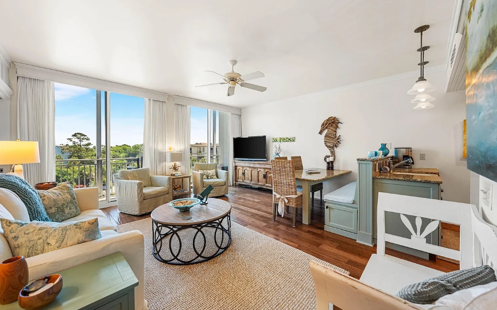 Welcome to Six Palms 4A