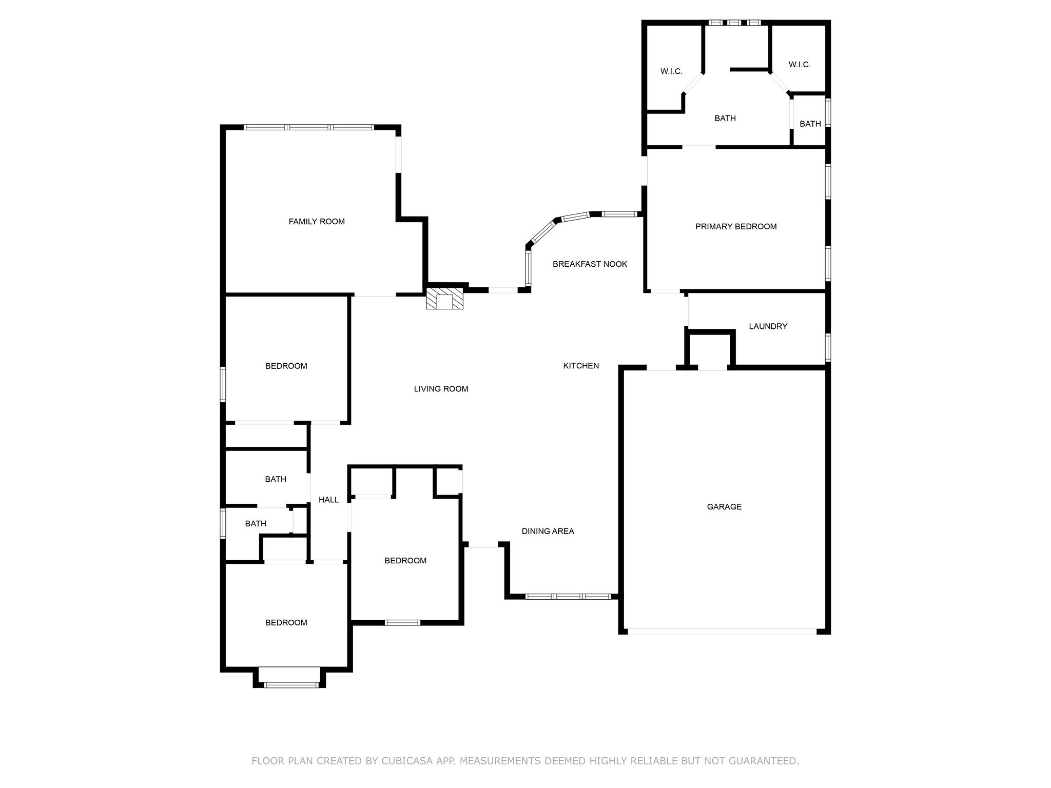 4BD/2BA Bohemian x Southern Getaway w Pool+Cinema