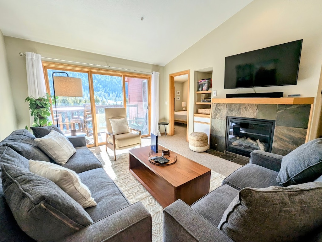 Gorgeous vacation condo in Keystone Colorado!