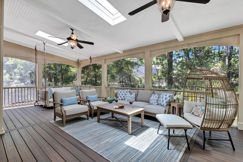 Welcome to 20 Forest Drive!