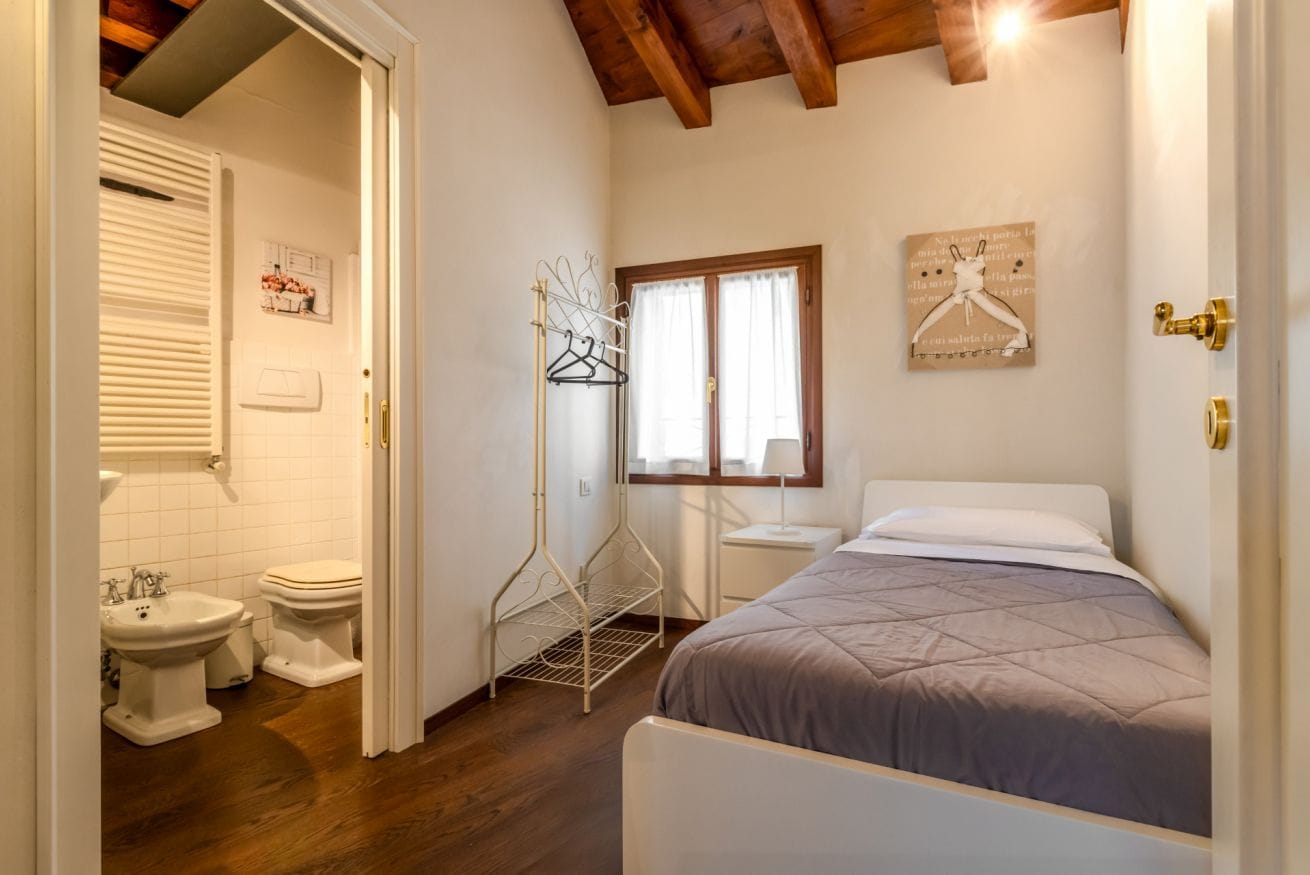 San Vito Sweet Home San Vito Sweet Home