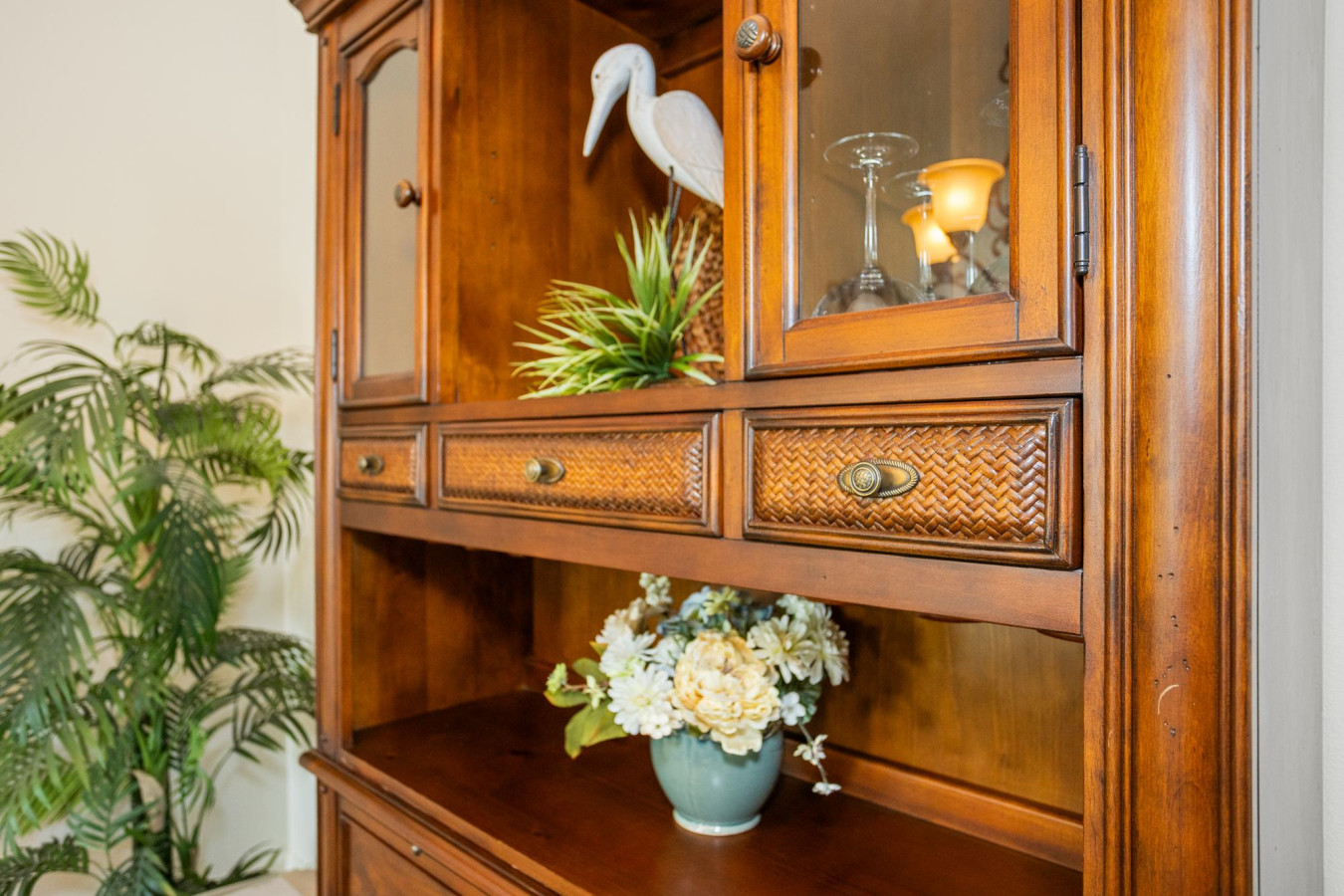 Turkey Gardenia Retreat at LaBelle