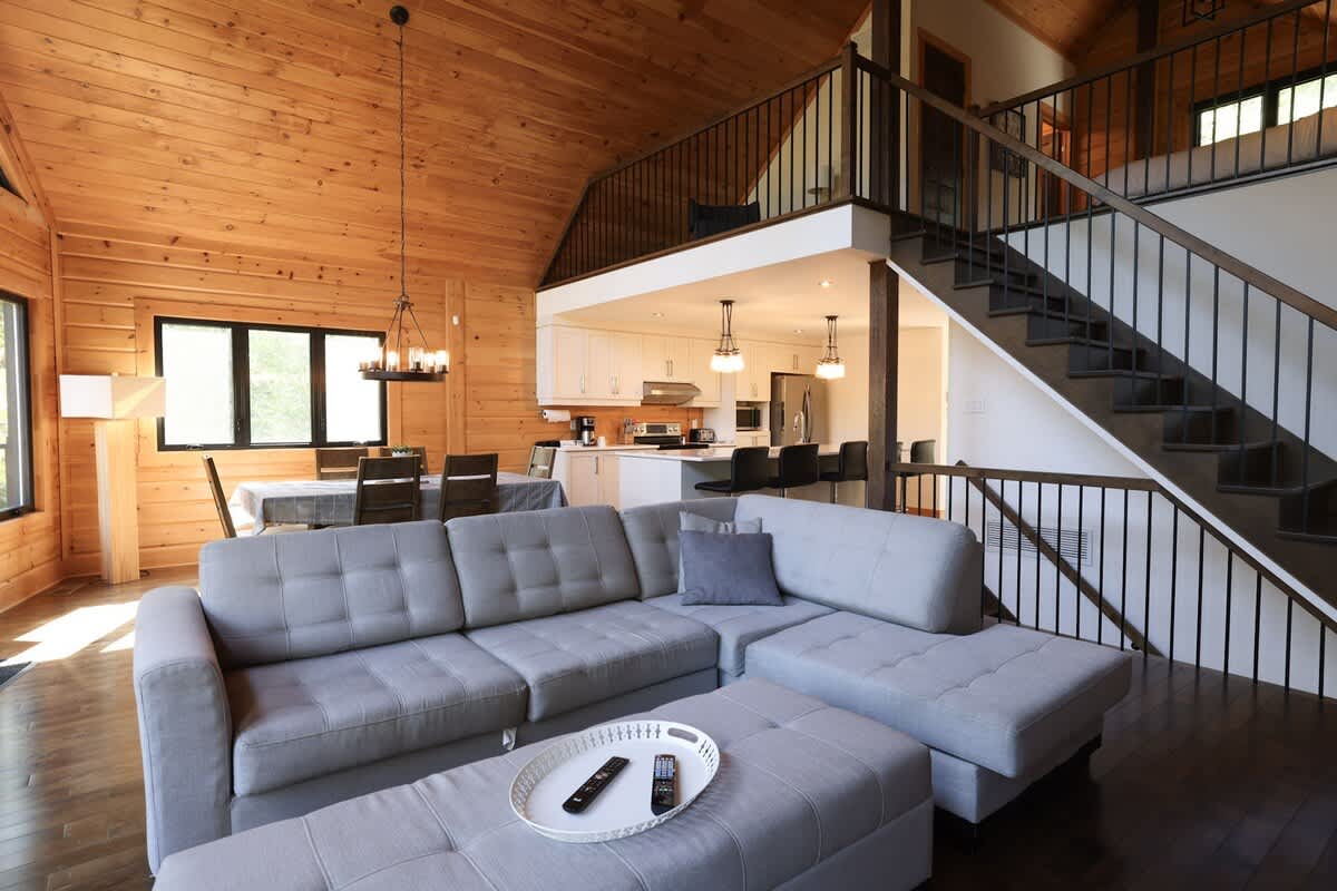 Edge of Lake Walfred - Spa - Mistral Club Walfred