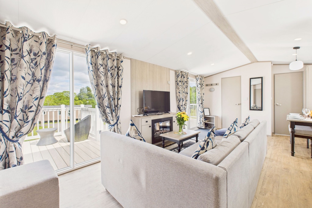 Rosie's Retreat, Felton - Host & Stay