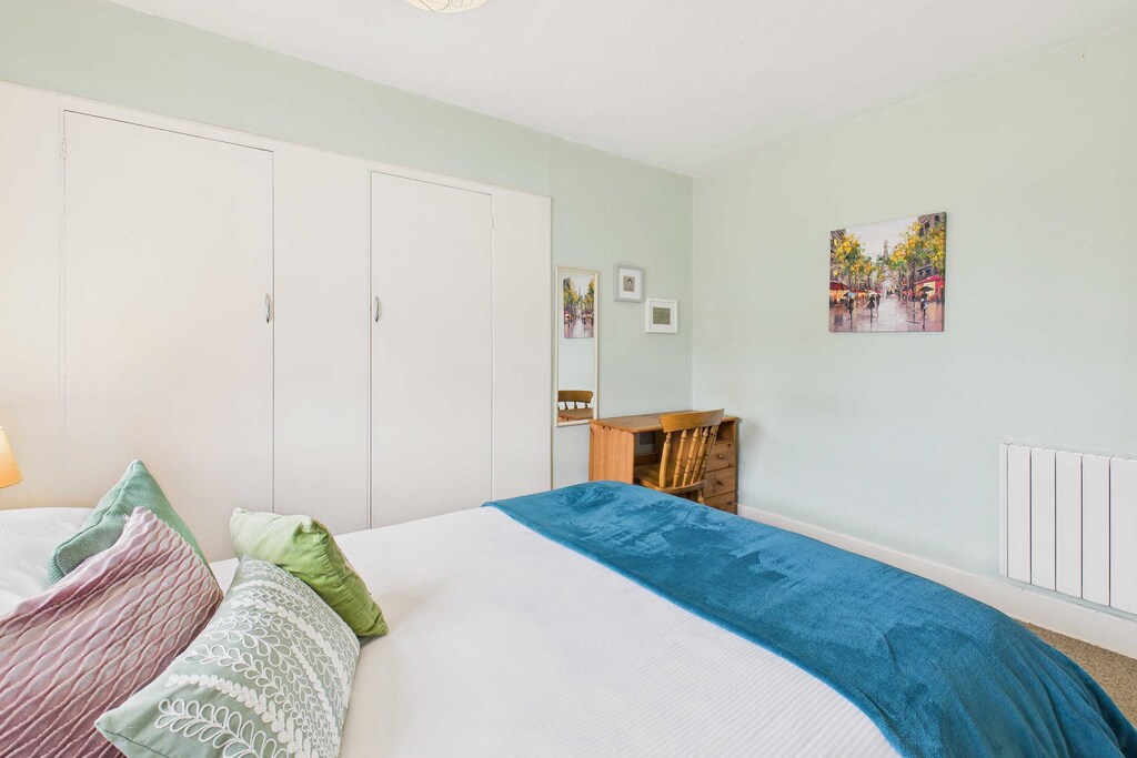 Highgarth, Seahouses - Host & Stay