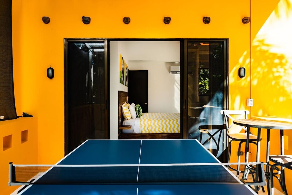 Ping Pong Table Available