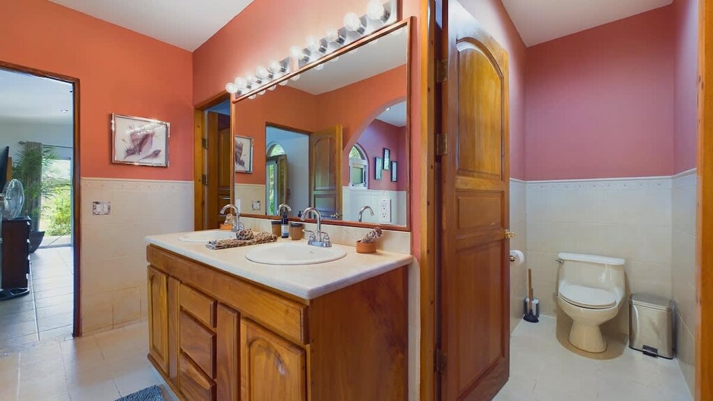 Bathroom Vanity