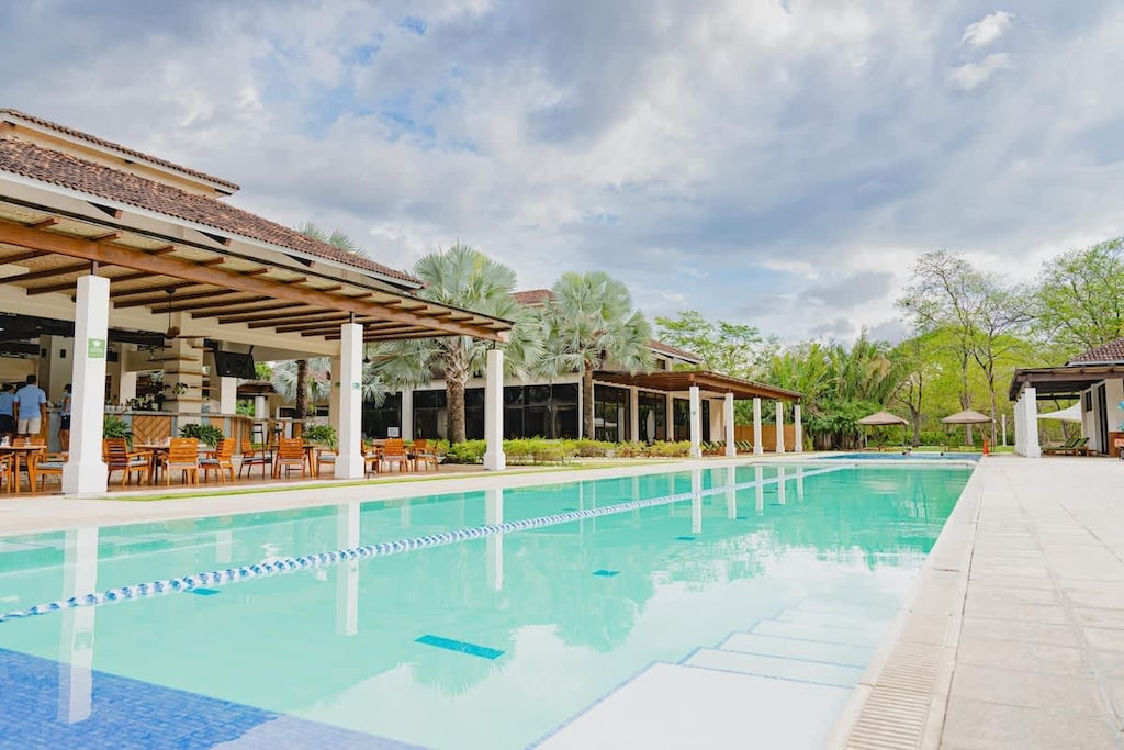 Swimming Pool, Reserva Conchal Beach Club