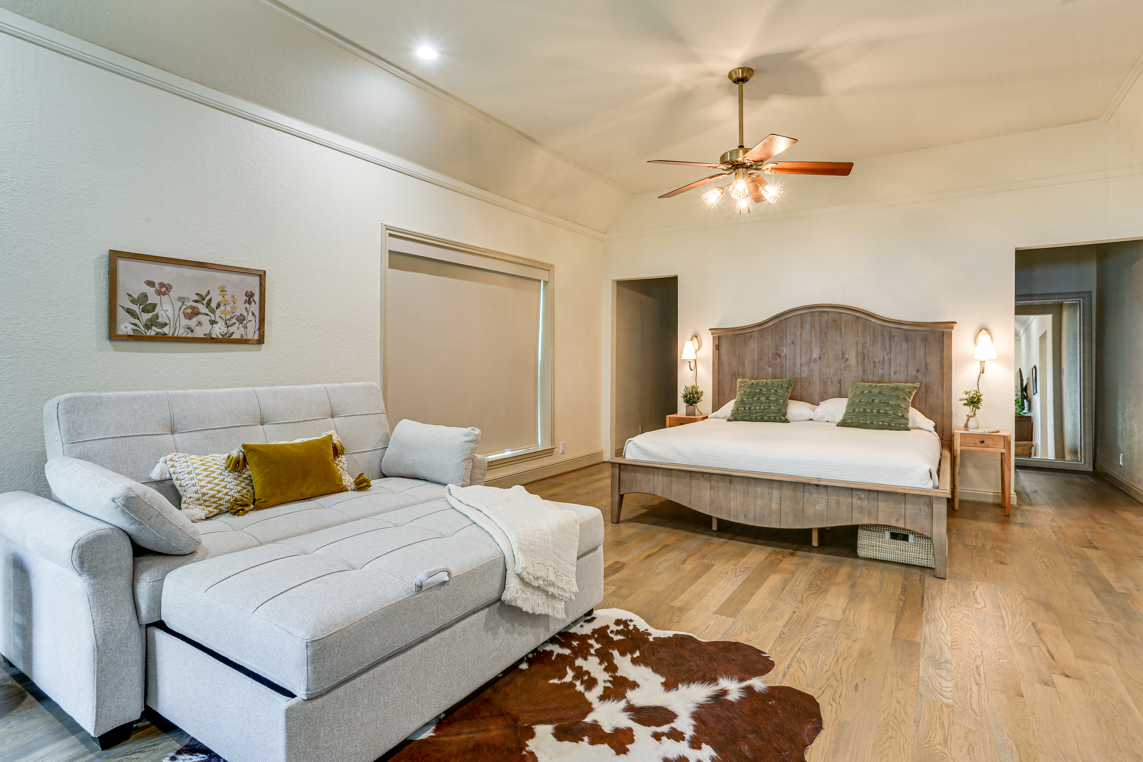 Family Friendly! Lakefront Escape in Pottsboro