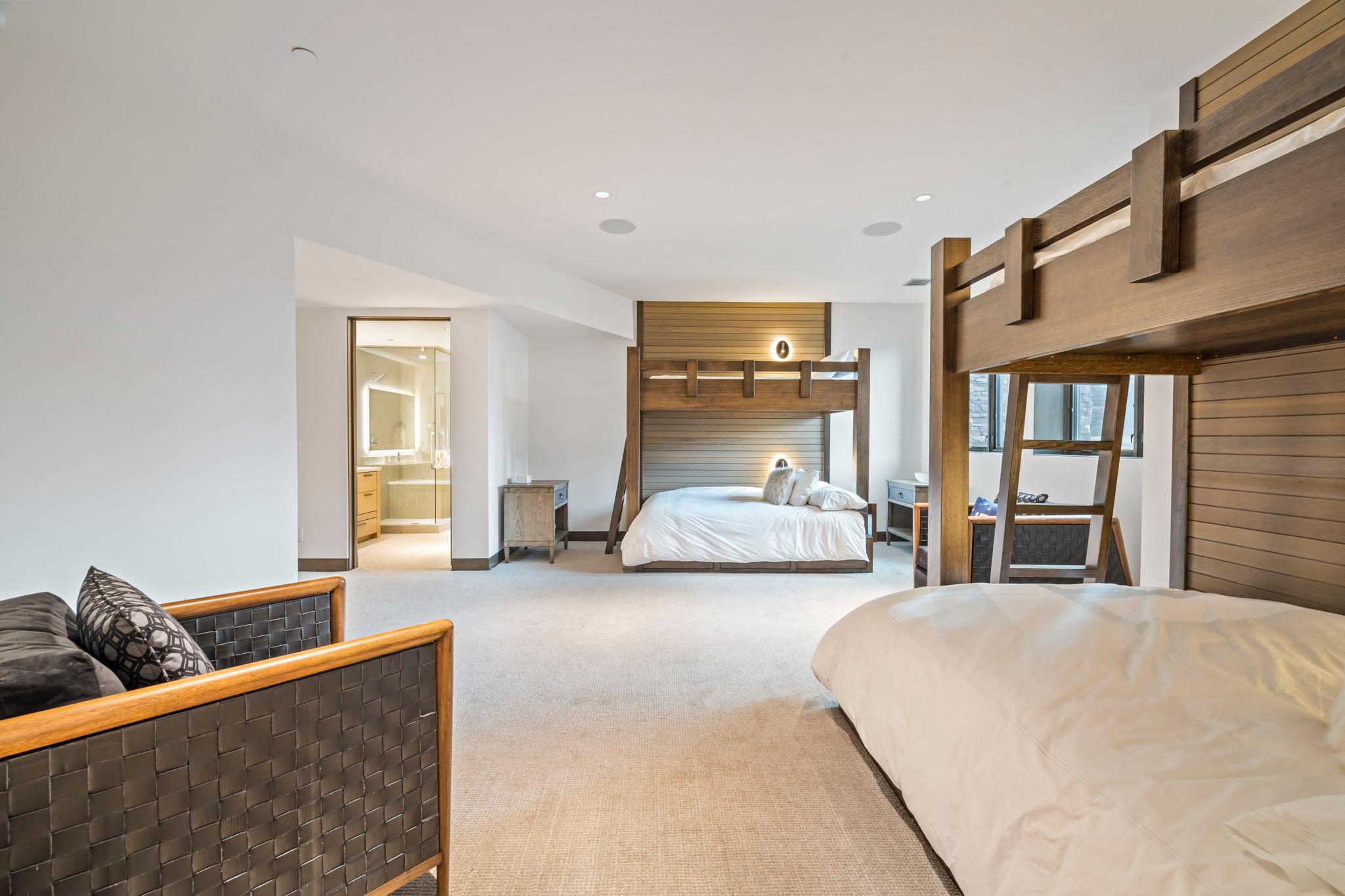 Alpine Opus at The Colony