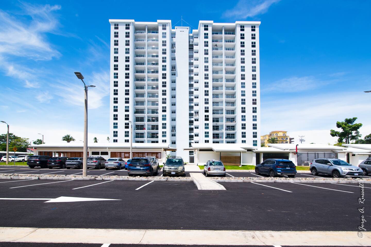 Amazing beach house at Viva Jaco, 3 BR