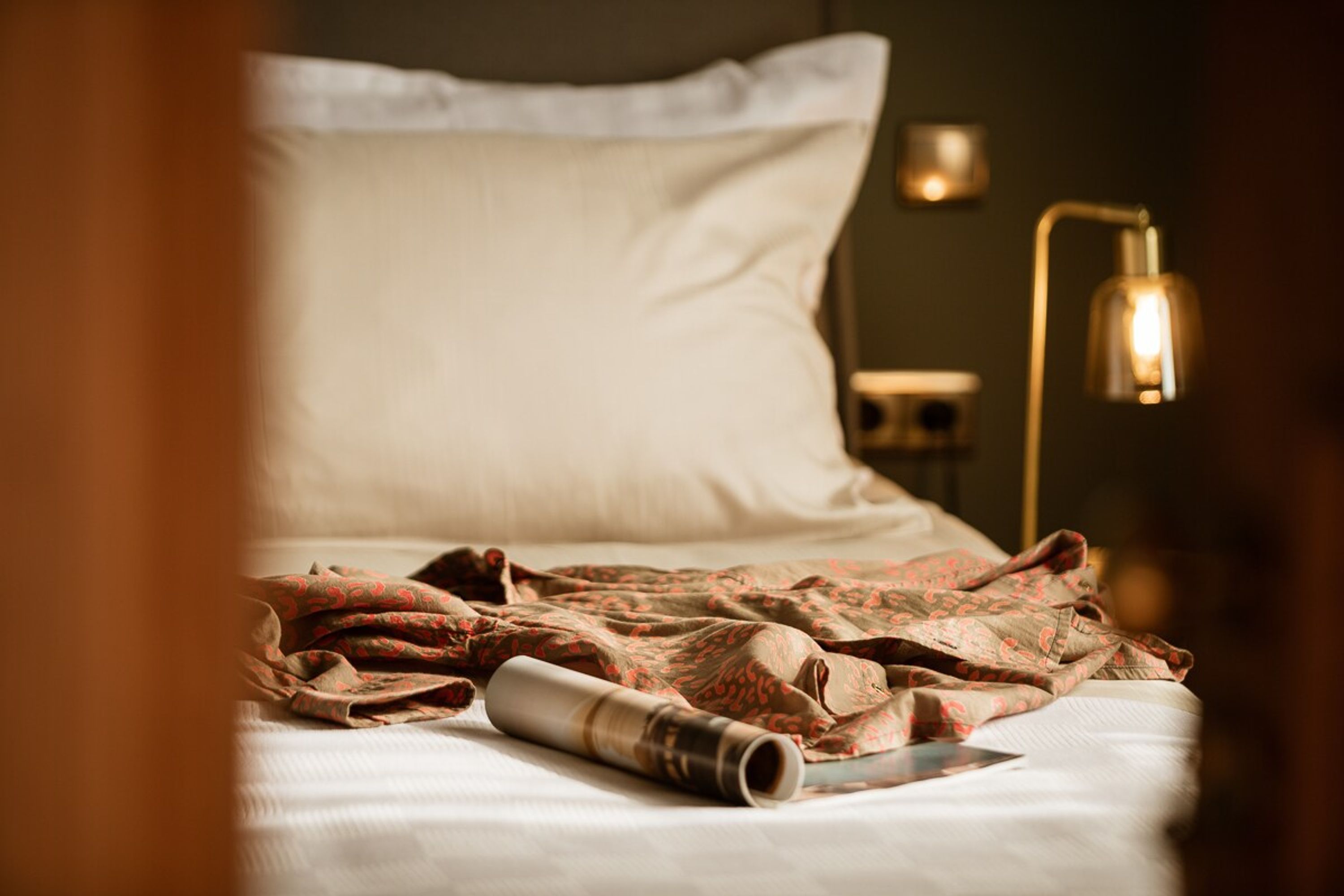 Saray Monumental Luxury Villa