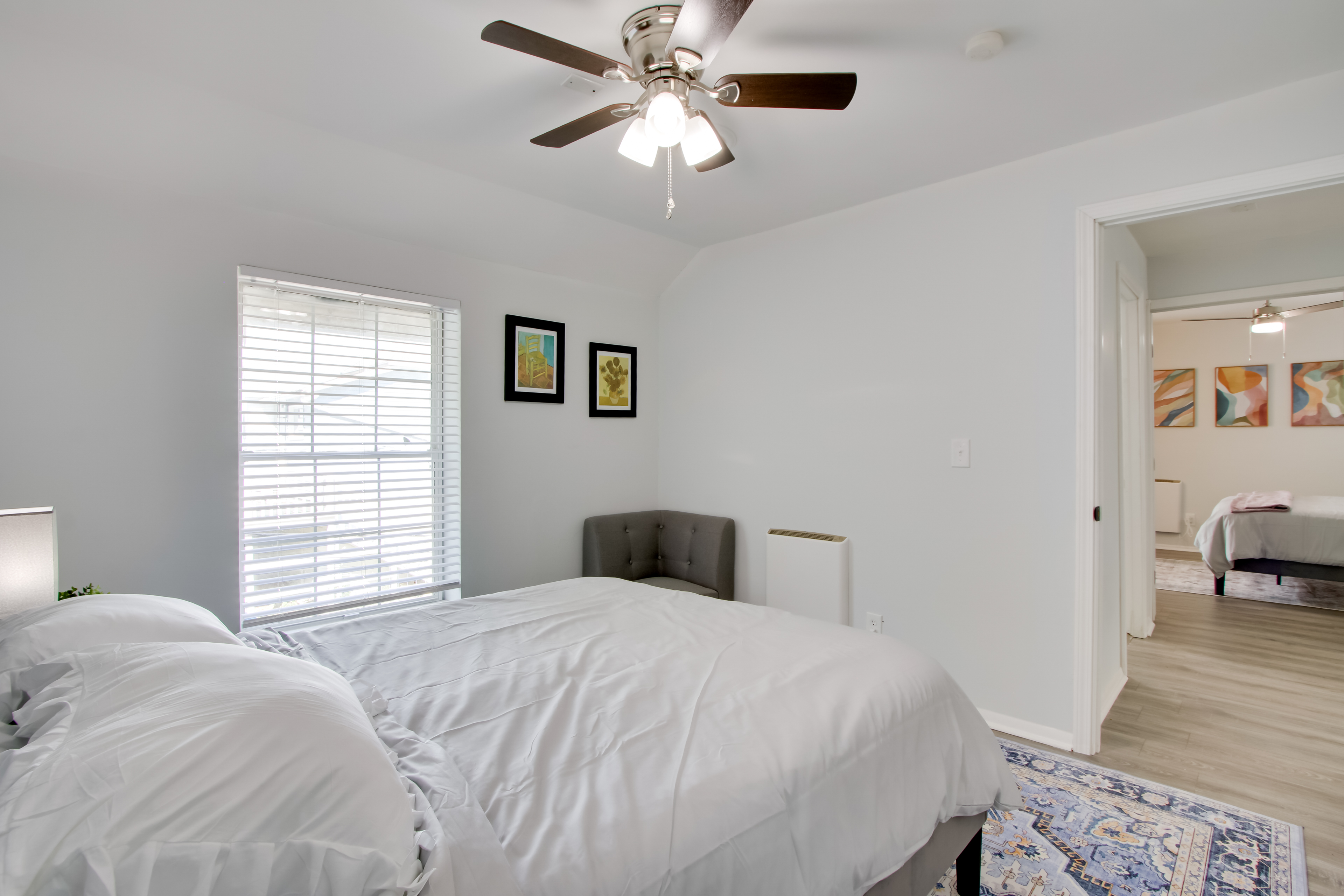 21 Mi to Dtwn Columbus: Quiet Country Escape