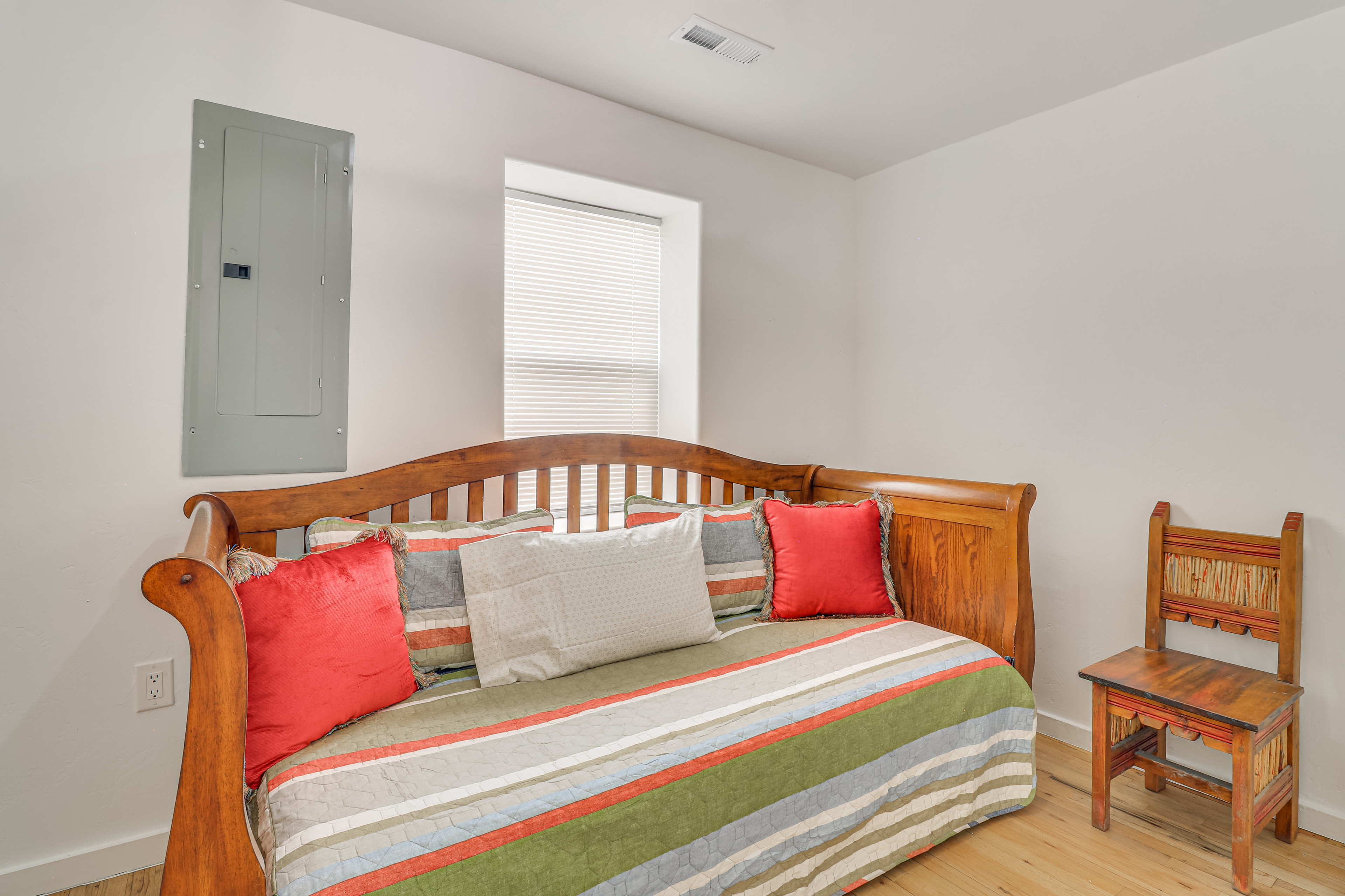 Stylish Southwest Adobe Home in Old Town ABQ