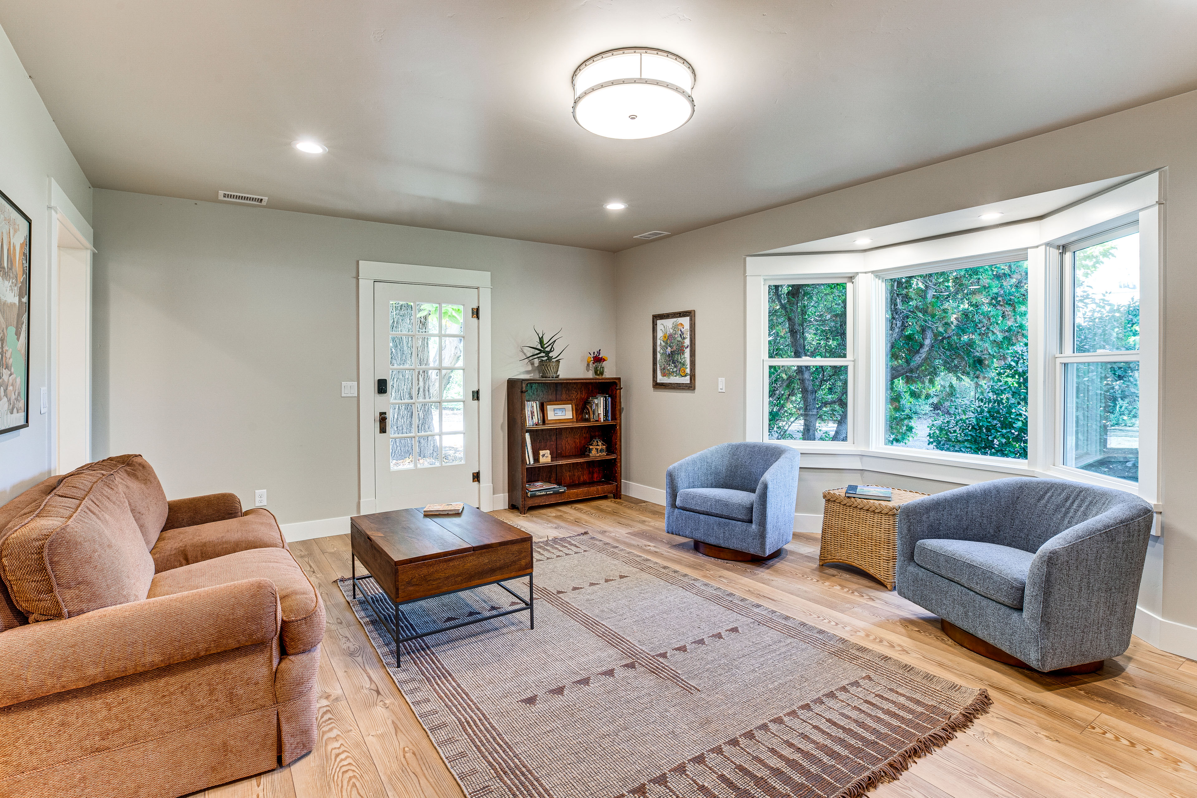 'Off the Rails' in Palisade: Wine Country Retreat!