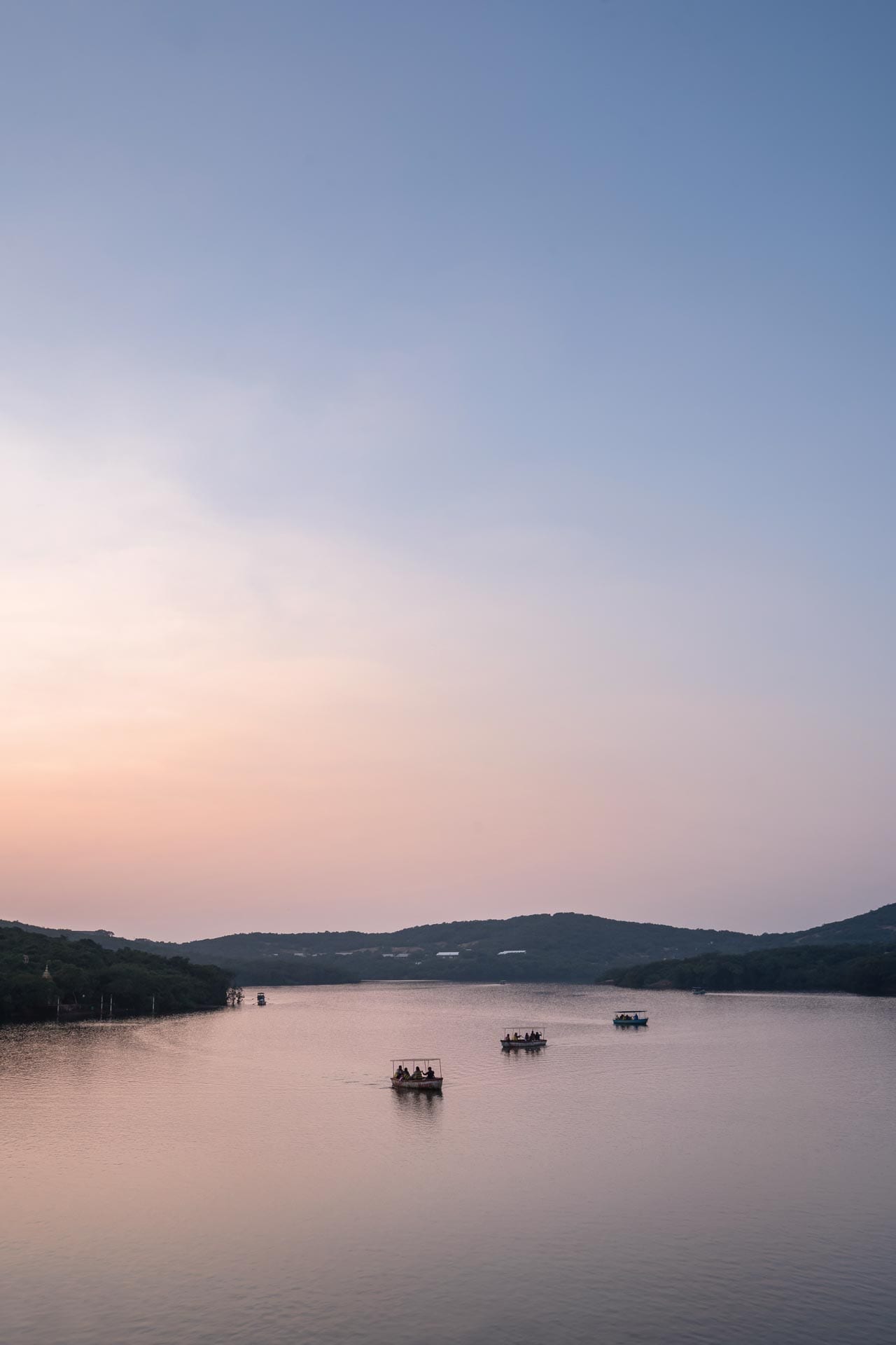 Lohono Stays Vinayalam