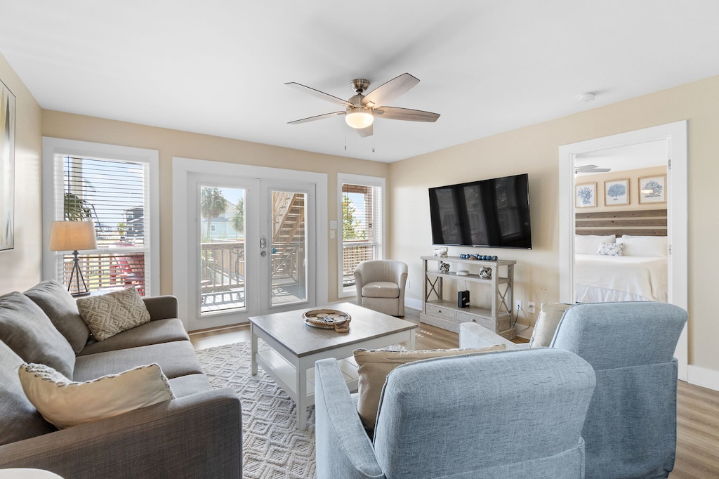 Welcome to When Pigs Fly Down Beach House!