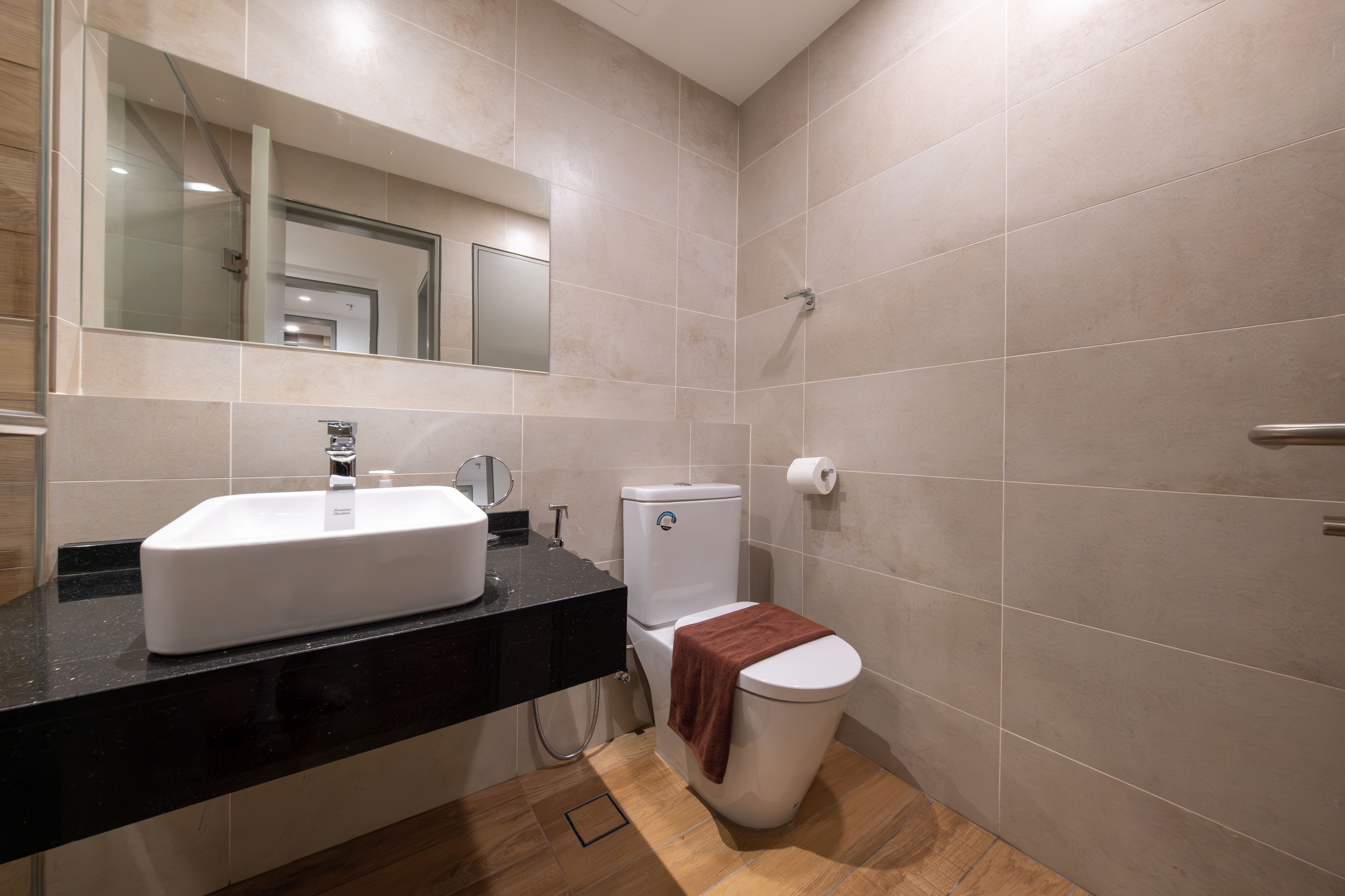 La Gente x Novo Ampang 3R3B Duplex Penthouse