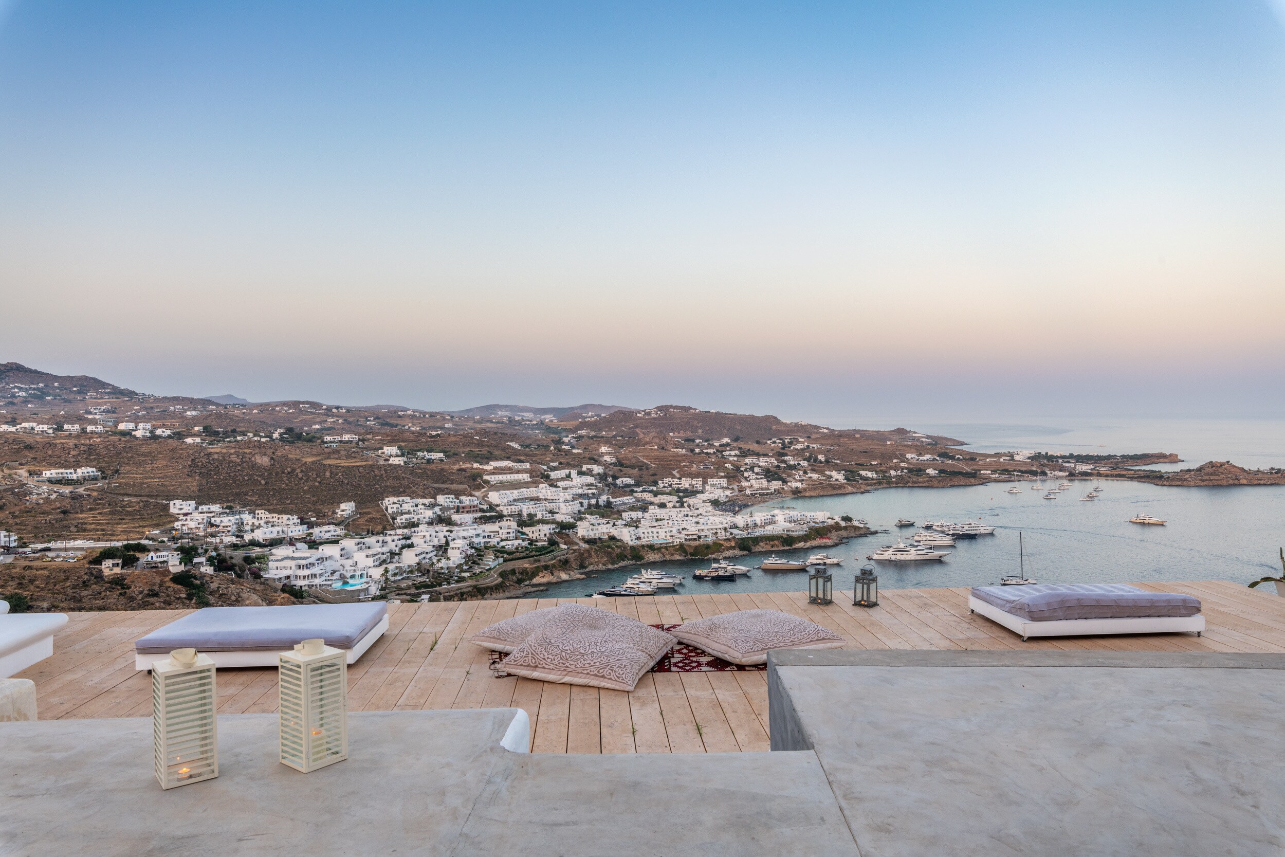 Villa Medina Villa Medina