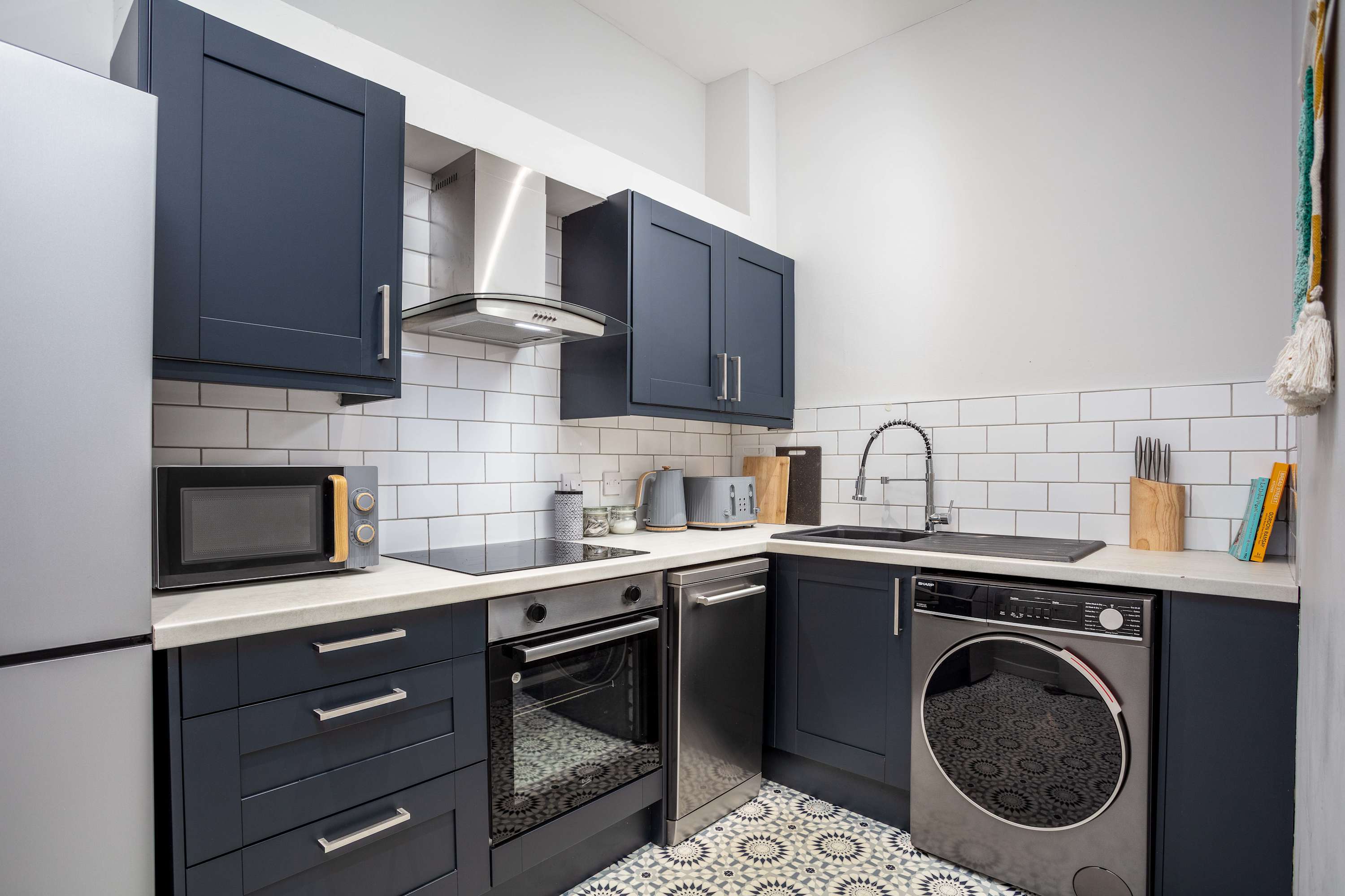 The Annick Suite No2 - Donnini Apartments The Annick Suite No2 - Donnini Apartments