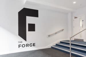 Spacious & Bright 1 Bed Apartment in Birmingham