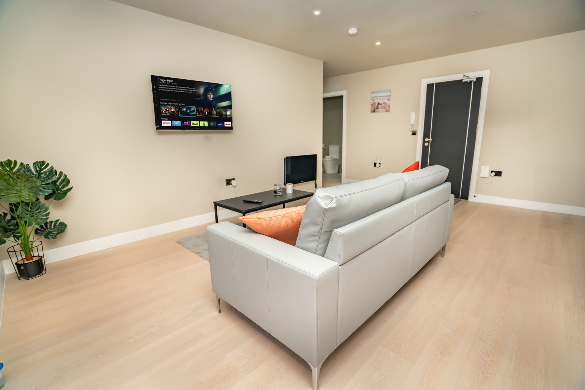 Fabulous 1 Bed Apartment in Birmingham