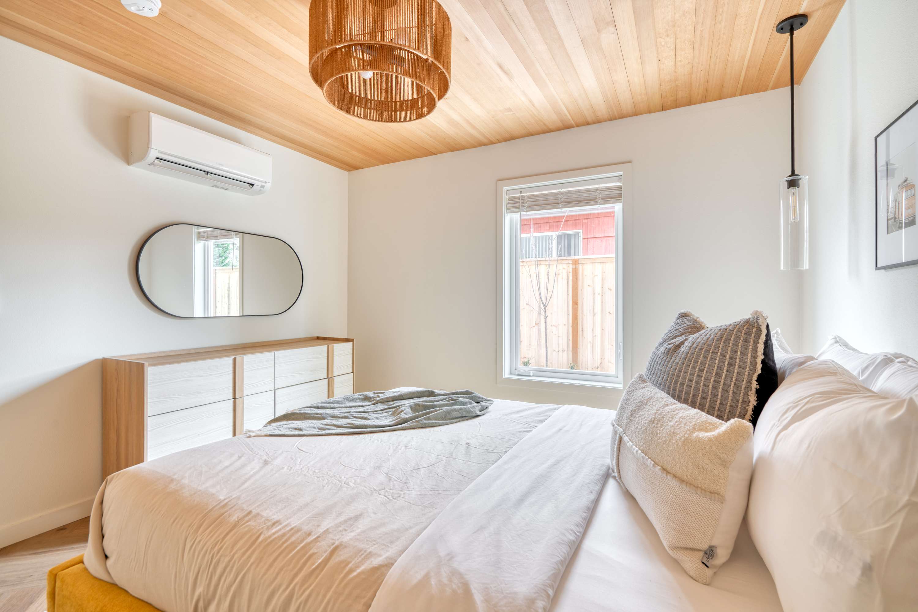 Alberta Arts Escape | 4BR + WalkScore 91