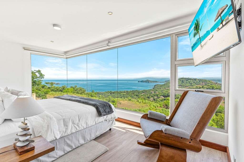 Wake up already winning the day.