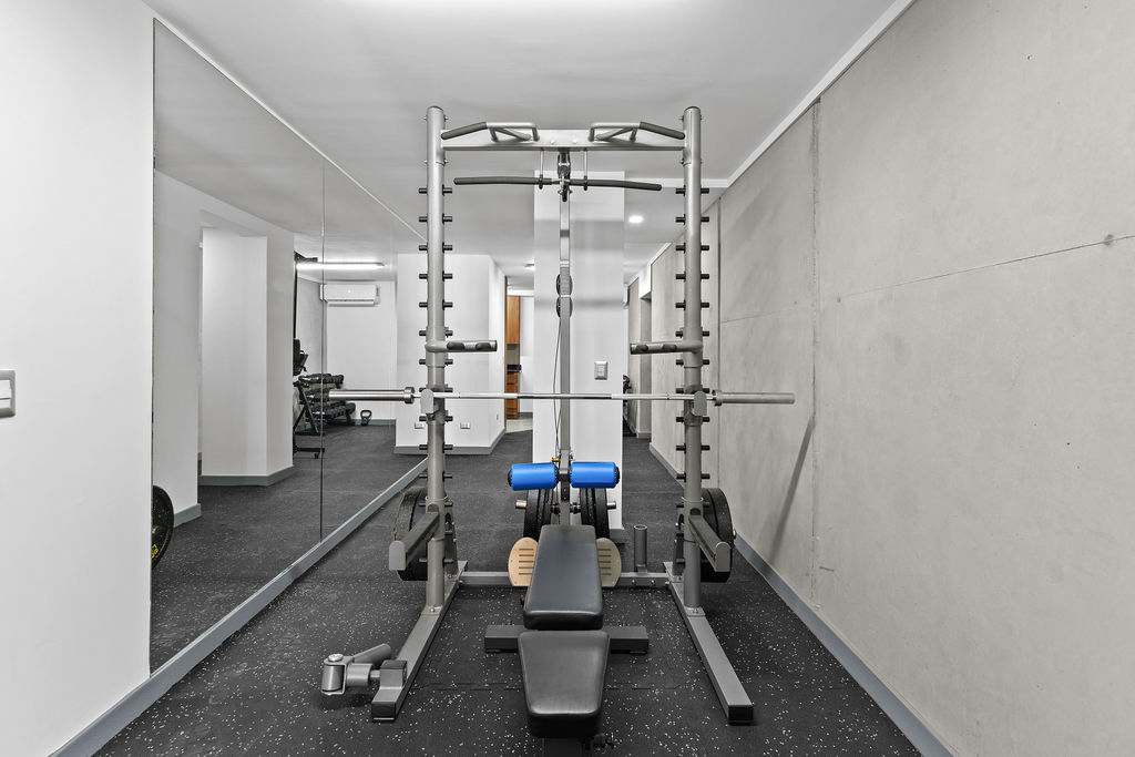 Vacation gains hit different.