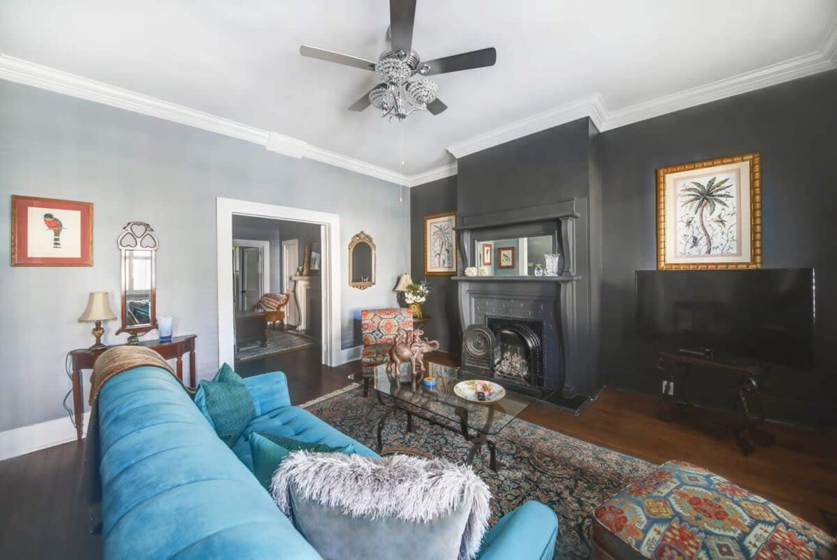 Wrought Iron Inn, Historic | Fresh | Dog-Friendly Wrought Iron Inn, Historic | Fresh | Dog-Friendly