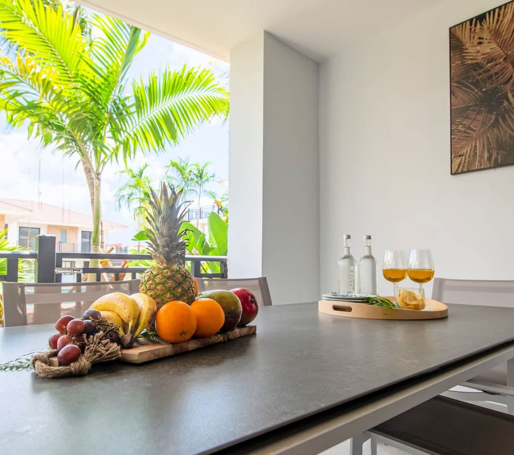 Vacation Rental Caribbean Apartment with Pool Access New Construction, Photo 8