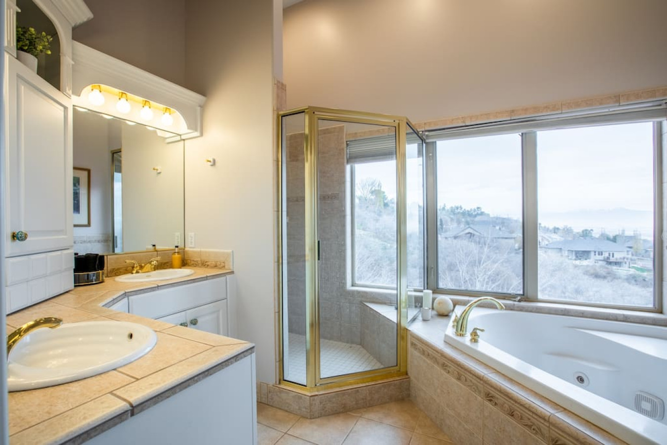 The Ultimate Monthly Rental! Game Room-Views-Ski